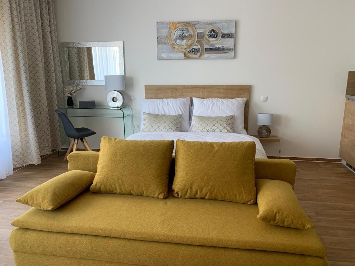Apartmany Speicher Mikulov Exterior photo