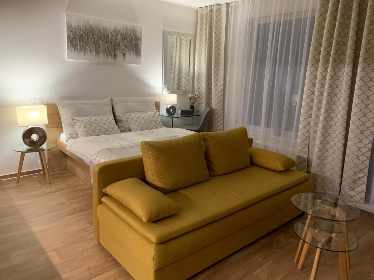 Apartmany Speicher Mikulov Exterior photo